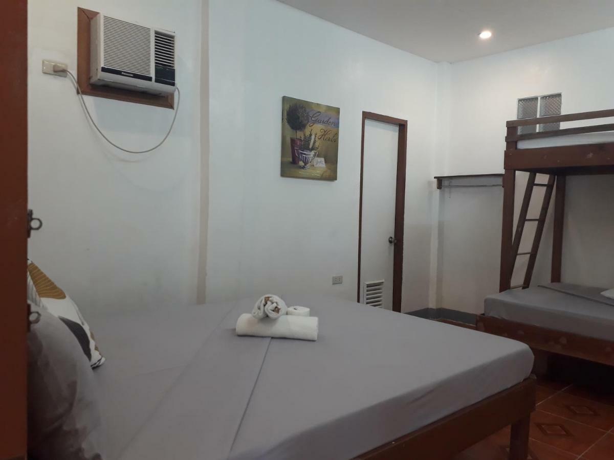 Sannie Pension El Nido Exterior photo