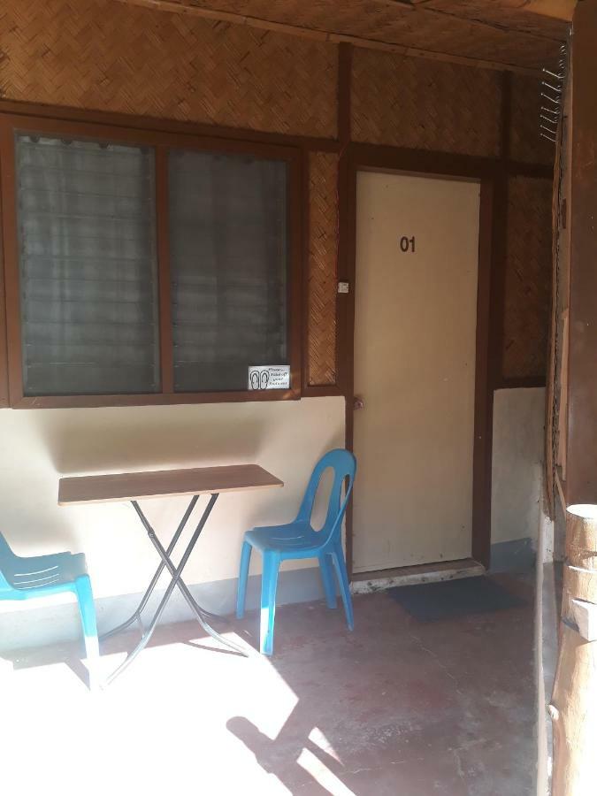 Sannie Pension El Nido Exterior photo