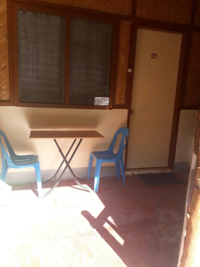 Sannie Pension El Nido Exterior photo